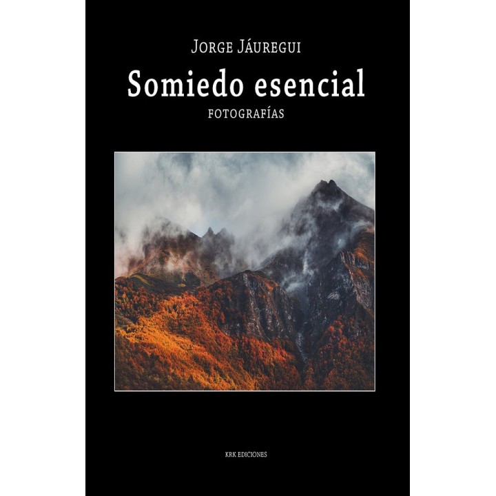 SOMIEDO ESENCIAL