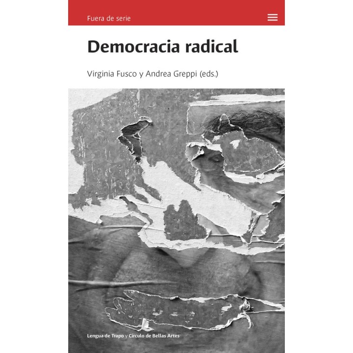 DEMOCRACIA RADICAL