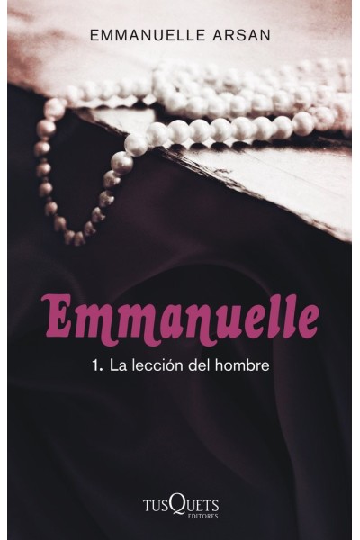 EMMANUELLE 1 LA LECCION DEL HOMBRE