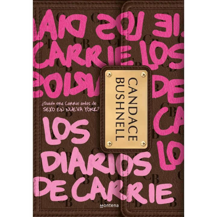 DIARIOS DE CARRIE,LOS