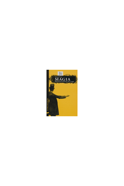 HAS.DE LA HISTORIA DE LA MAGIA