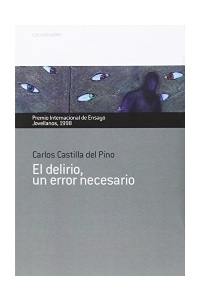 DELIRIO UN ERROR NECESARIO