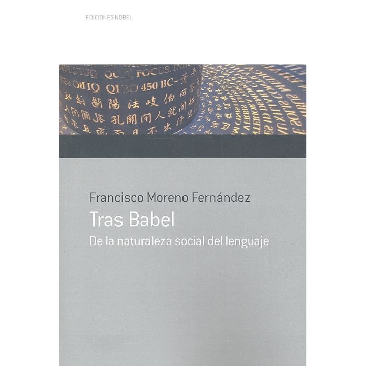 TRAS BABEL