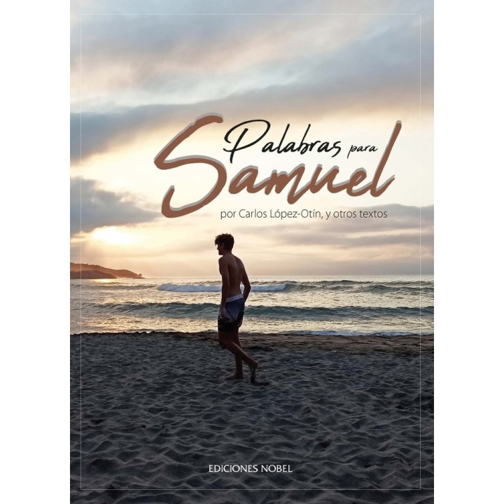 PALABRAS PARA SAMUEL