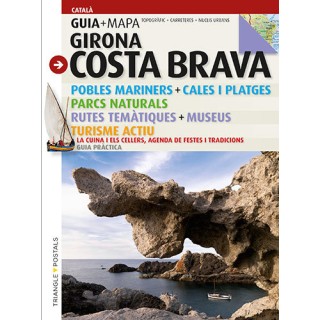 COSTA BRAVA