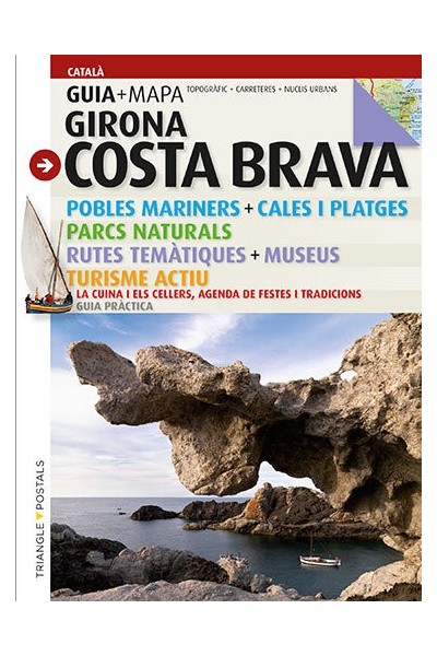 COSTA BRAVA