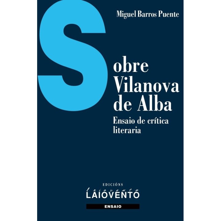 SOBRE VILANOVA DE ALBA