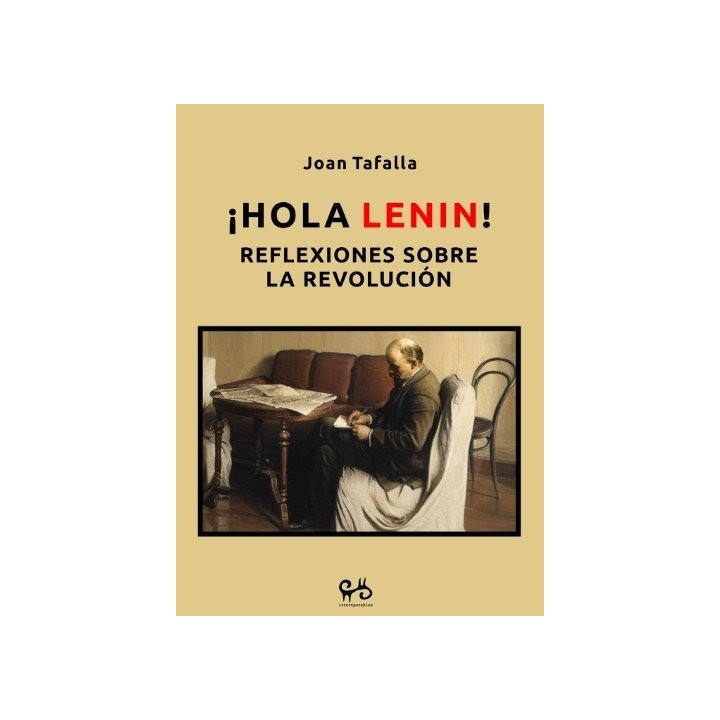 HOLA LENIN