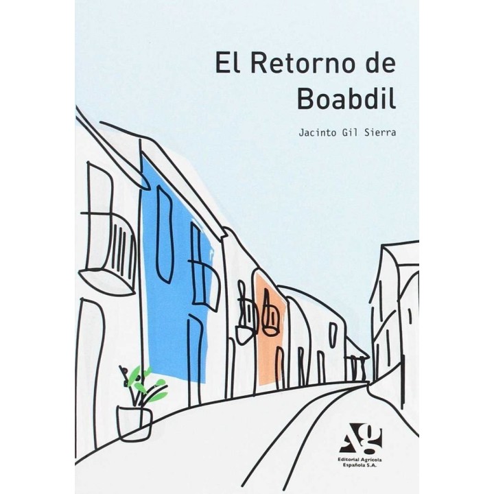 RETORNO DE BOABDIL,EL