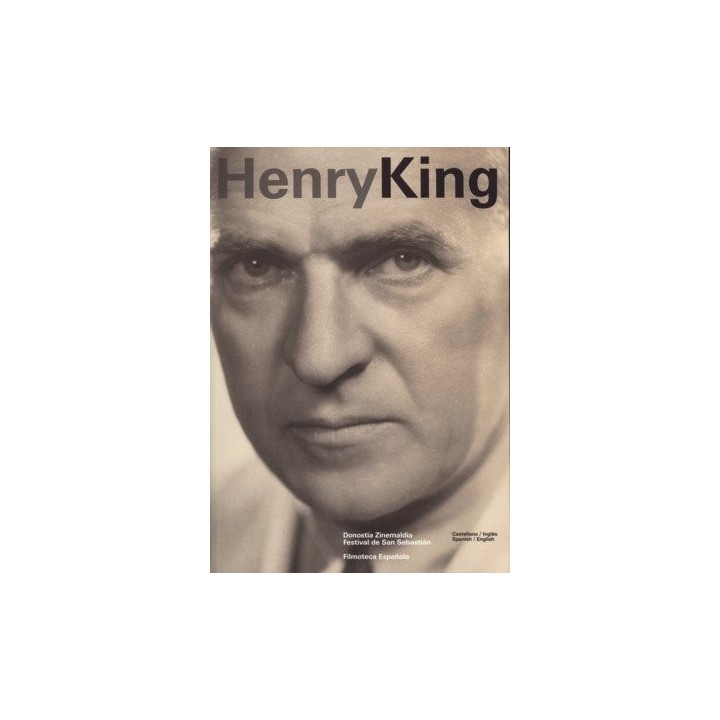 HENRY KING