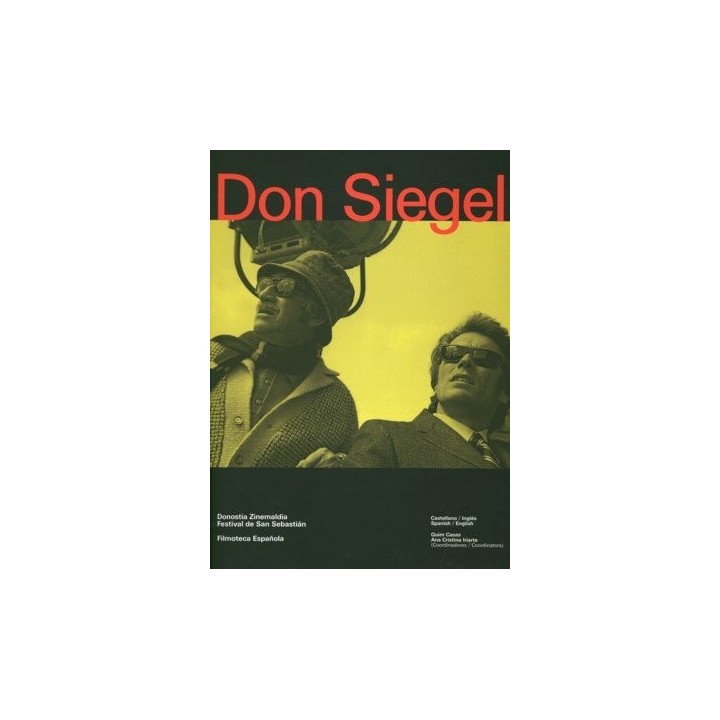 DON SIEGEL
