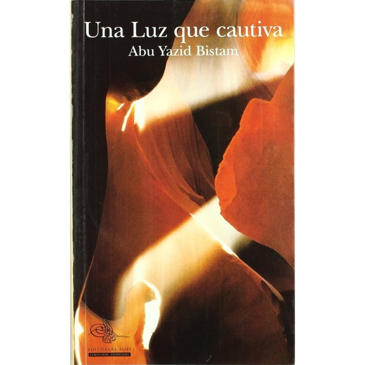 UNA LUZ QUE CAUTIVA
