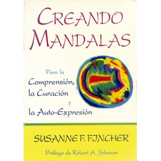 CREANDO MANDALAS