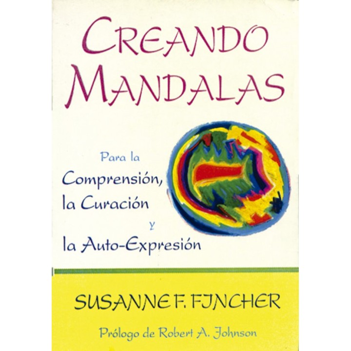 CREANDO MANDALAS