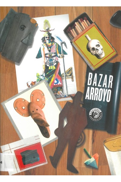 BAZAR ARROYO