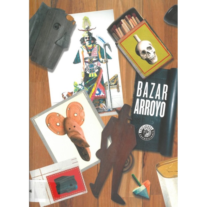 BAZAR ARROYO