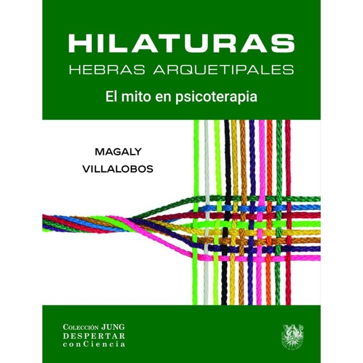 HILATURAS HEBRAS ARQUETIPALES