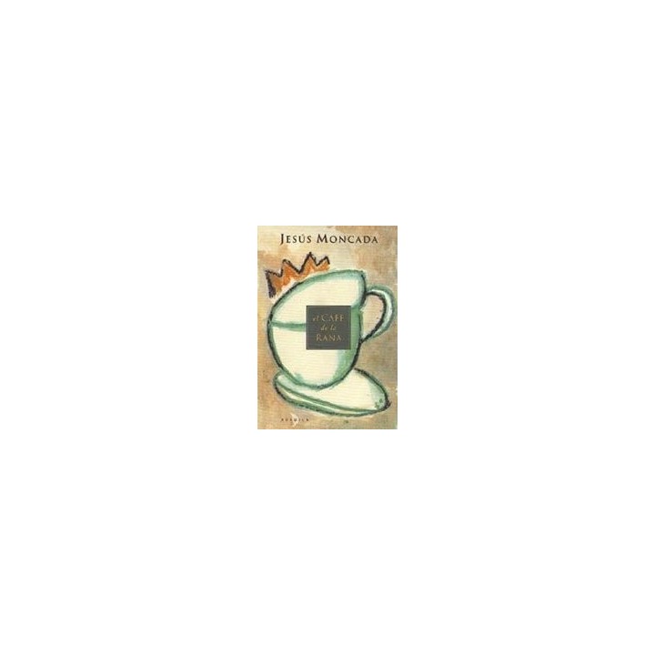 CAFE DE LA RANA,EL