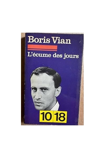 L'écume des jours