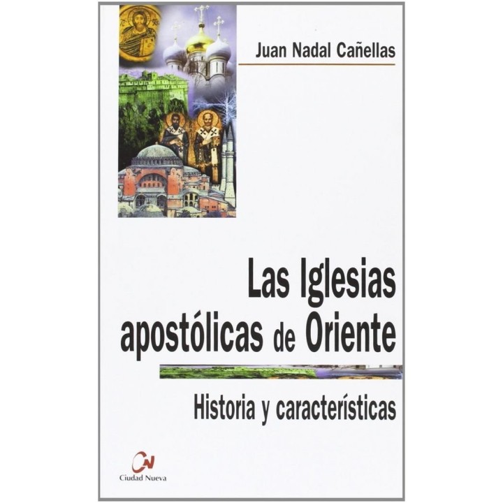 IGLESIAS APOSTOLICAS DE ORIENTE,LAS