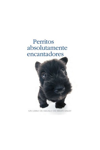 PERRITOS ABSOLUTAMENTE ENCANTADORES