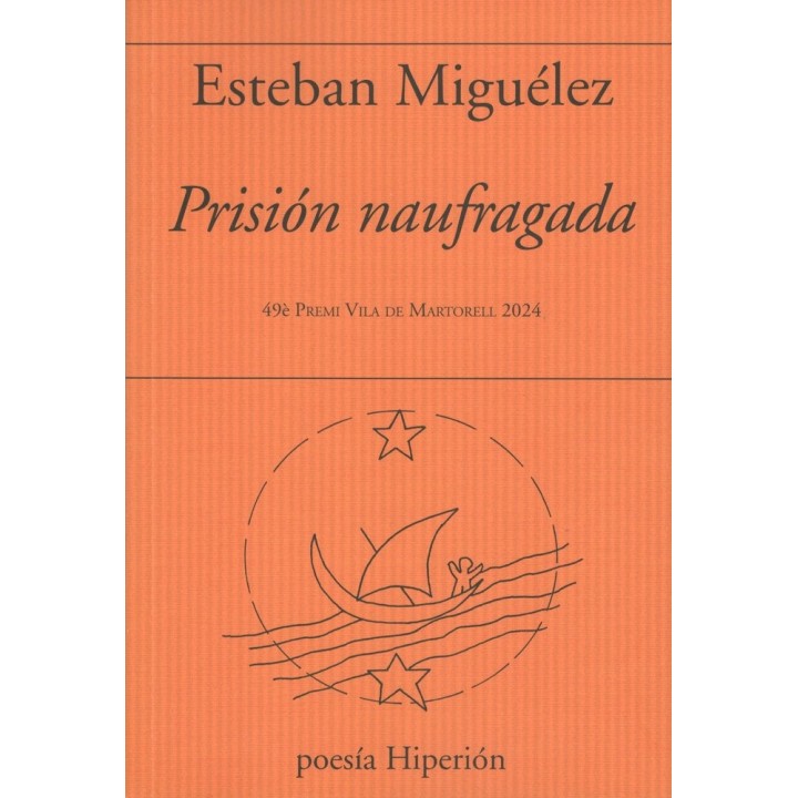 PRISION NAUFRAGADA