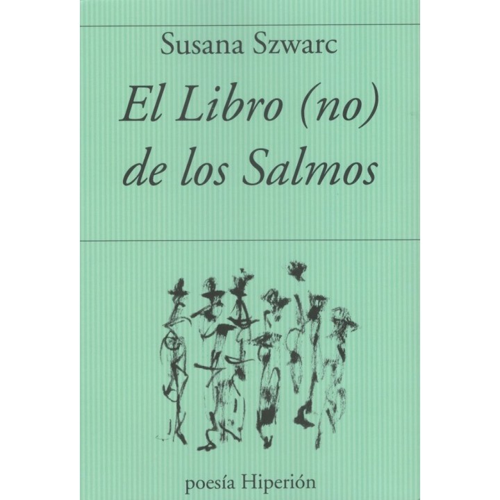 EL LIBRO NO DE LOS SALMOS