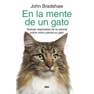 EN LA MENTE DE UN GATO