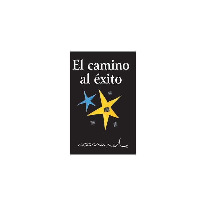 CAMINO DEL EXITO, EL