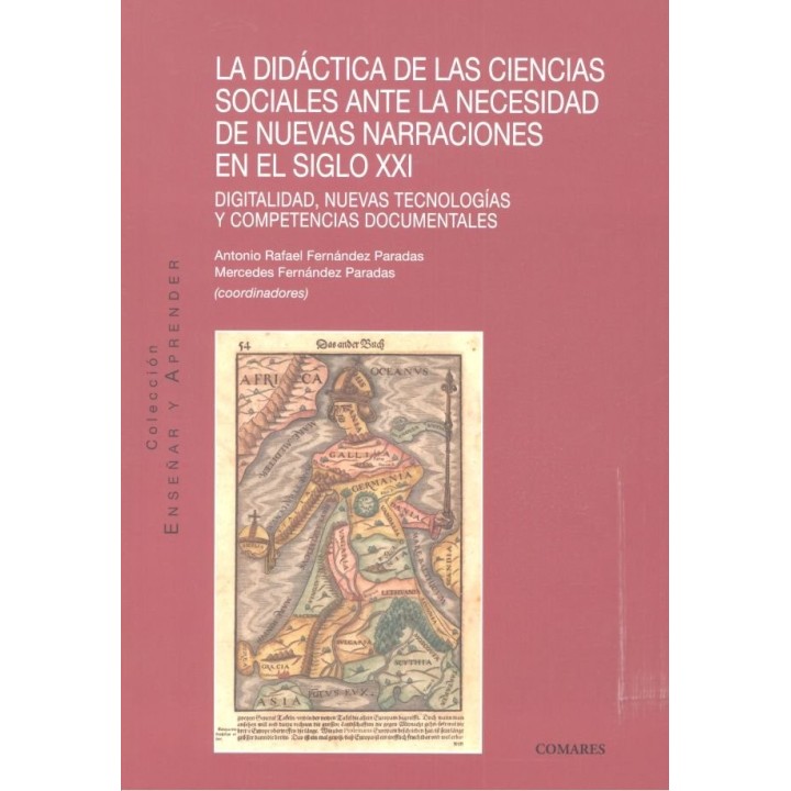 DIDACTICA DE LAS CIENCIAS SOCIALES ANTE LA NECESIDAD DE NUE
