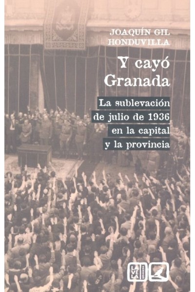 Y CAYO GRANADA