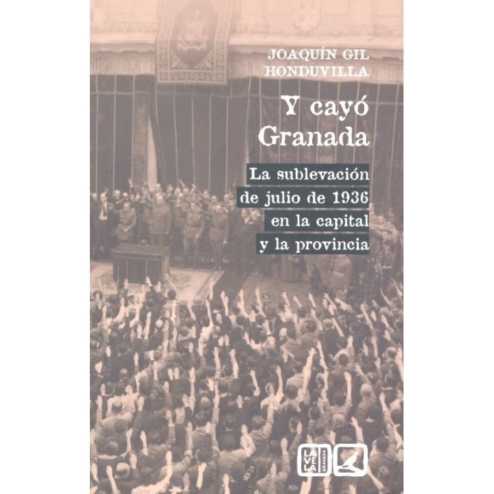 Y CAYO GRANADA