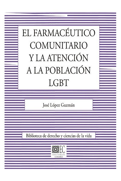 FARMACEUTICO COMUNITARIO Y LA ATENCION A LA POBLACION LGBT