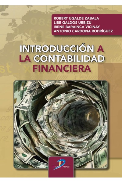 INTRODUCCION A LA CONTABILIDAD FINANCIERA