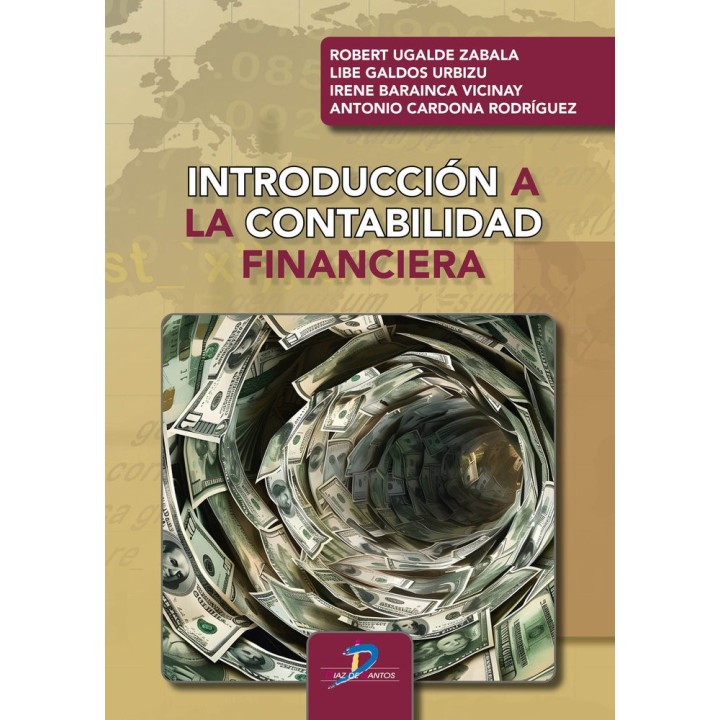 INTRODUCCION A LA CONTABILIDAD FINANCIERA