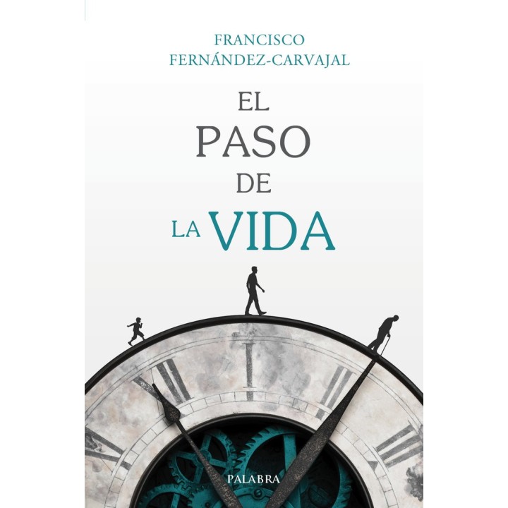 PASO DE LA VIDA