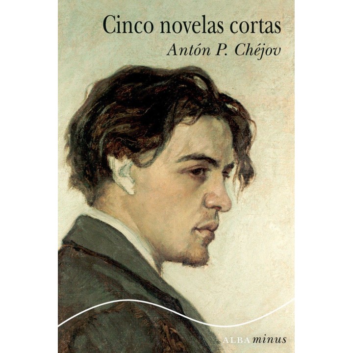 CINCO NOVELAS CORTAS