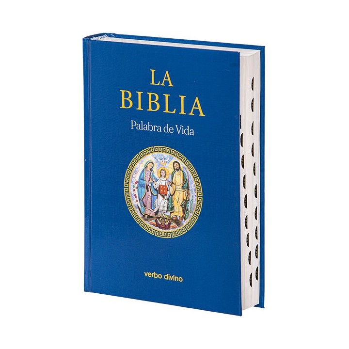 LA BIBLIA PALABRA DE VIDA