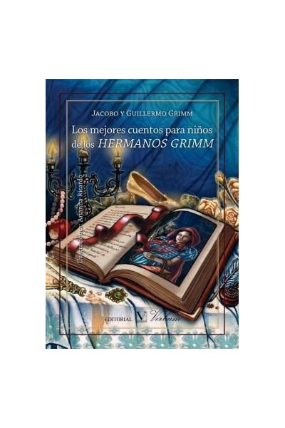 MEJORES CUENTOS PARA NIÑOS DE LOS HERMANOS GRIMM,LOS