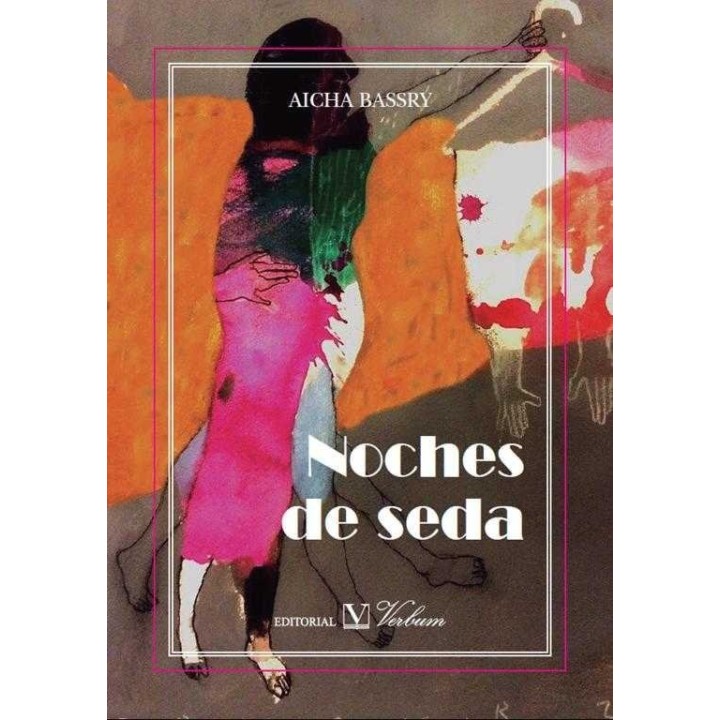 NOCHES DE SEDA