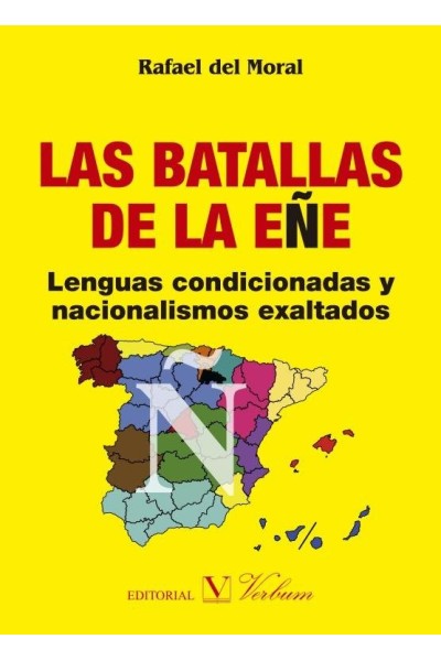 BATALLAS DE LA EÑE,LAS