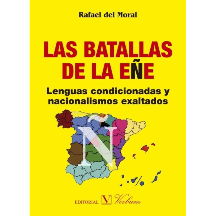 BATALLAS DE LA EÑE,LAS