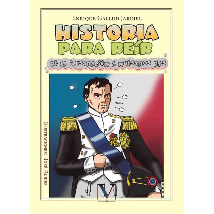 HISTORIA PARA REIR.