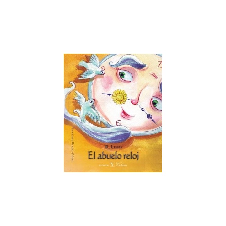 ABUELO RELOJ,EL