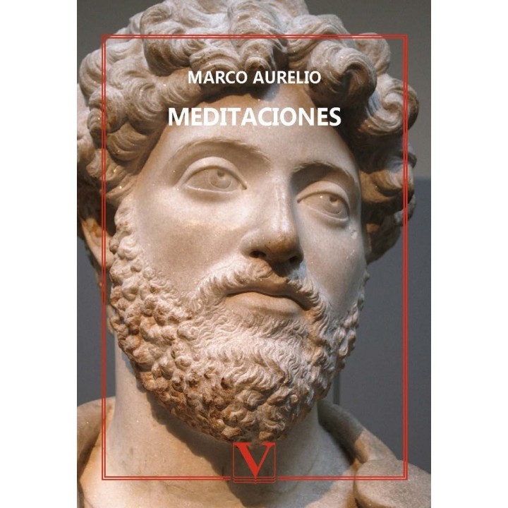 MEDITACIONES