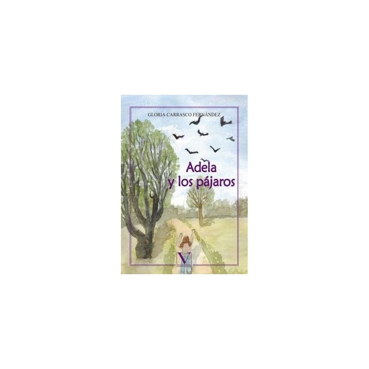 ADELA Y LOS PAJAROS