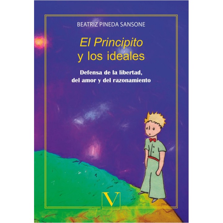 PRINCIPITO Y LOS IDEALES,EL