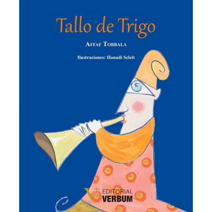 TALLO DE TRIGO