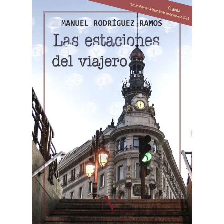 ESTACIONES DEL VIAJERO,LAS