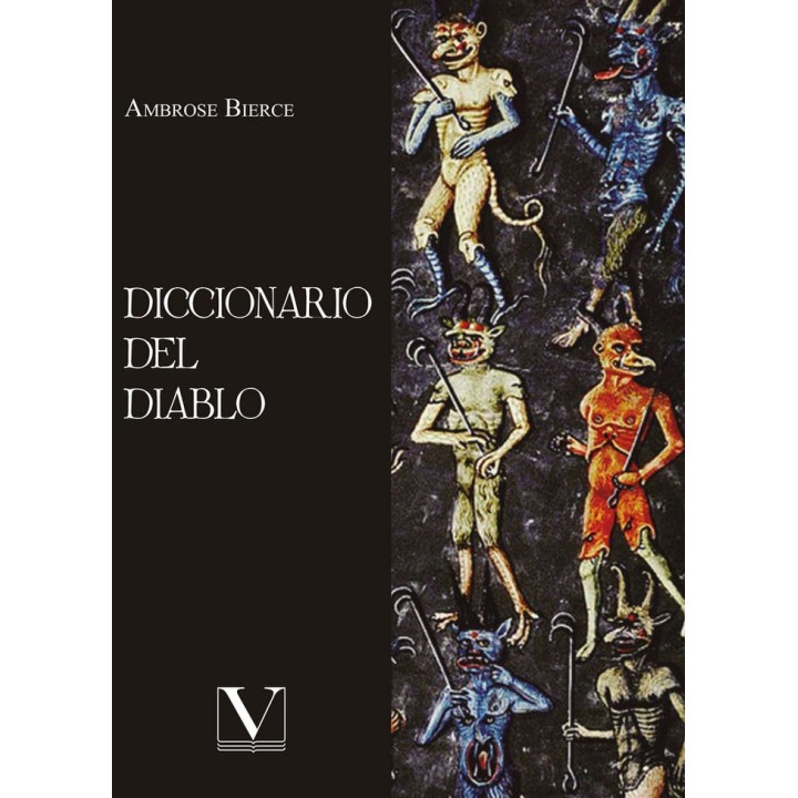 DICCIONARIO DEL DIABLO